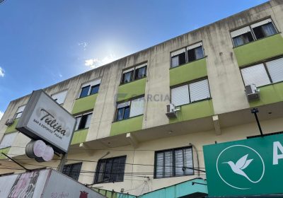 Apartamento com 64m², 1 dormitório no bairro São Sebastião em Porto Alegre