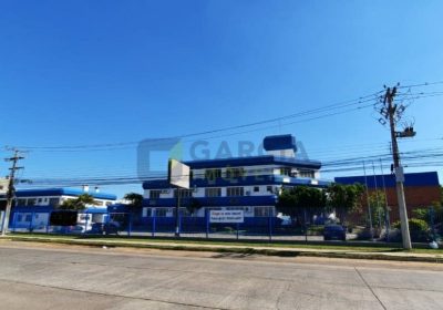 Depósito com 2.500m² no bairro Sarandi em Porto Alegre