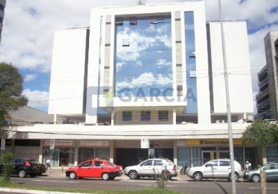 Loja com 269m² no bairro Praia de Belas em Porto Alegre