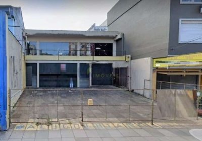 Loja com 180m² no bairro São João em Porto Alegre