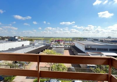 Apartamento com 45m², 1 dormitório, 1 vaga no bairro São Sebastião em Porto Alegre