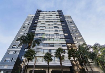 Apartamento com 179m², 2 dormitórios, 2 suítes, 3 vagas no bairro Rio Branco em Porto Alegre