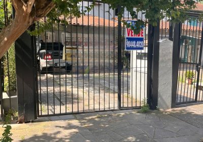 Casa com 100m², 3 dormitórios, 1 vaga no bairro Jardim Itu em Porto Alegre
