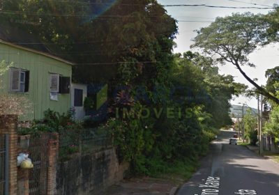 Terreno com 1.200m² no bairro Ipanema em Porto Alegre