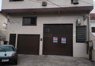 Depósito com 210m² no bairro Sarandi em Porto Alegre