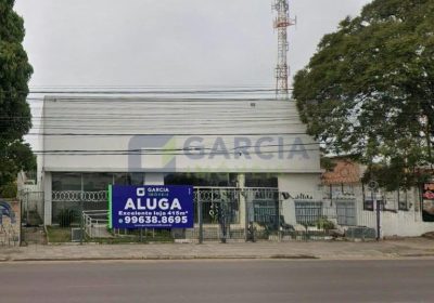 Loja com 600m² no bairro Sarandi em Porto Alegre
