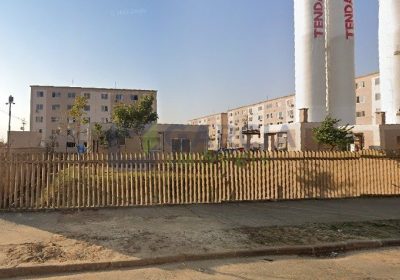 Apartamento com 41m², 2 dormitórios, 1 vaga no bairro Sarandi em Porto Alegre