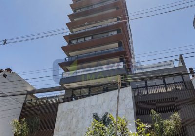 Apartamento com 208m², 3 dormitórios, 3 suítes, 3 vagas no bairro Bela Vista em Porto Alegre