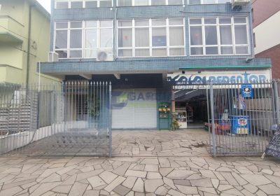 Loja com 60m² no bairro Cristo Redentor em Porto Alegre