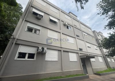 Apartamento com 48m², 2 dormitórios, 1 vaga no bairro Sarandi em Porto Alegre