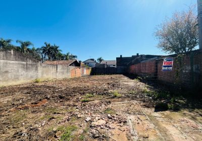 Terreno com 485m², 1 vaga no bairro São Sebastião em Porto Alegre