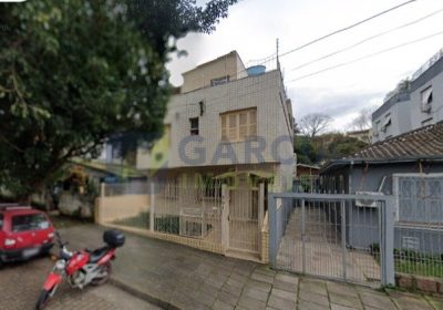 Apartamento com 50m², 1 dormitório no bairro Jardim São Pedro em Porto Alegre