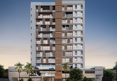 Apartamento com 80m², 2 dormitórios, 2 suítes, 2 vagas no bairro Jardim São Pedro em Porto Alegre