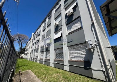 Apartamento com 40m², 1 dormitório, 1 suíte no bairro São Sebastião em Porto Alegre