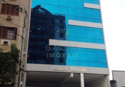 Sala Comercial com 21m² no bairro Cristo Redentor em Porto Alegre