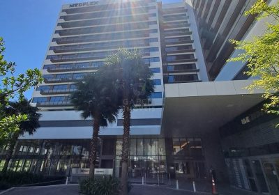 Sala Comercial com 113m² no bairro Cristo Redentor em Porto Alegre