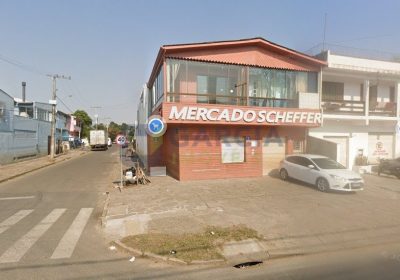 Loja com 1.500m², 4 vagas no bairro Sarandi em Porto Alegre