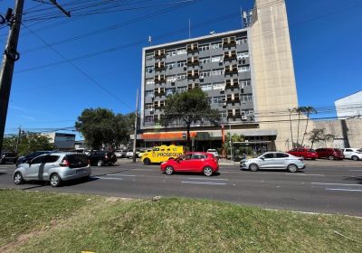 Sala Comercial com 32m² no bairro Sarandi em Porto Alegre