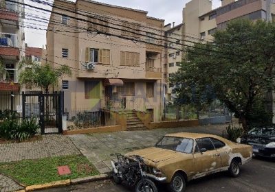 Apartamento com 37m², 1 dormitório no bairro Higienópolis em Porto Alegre