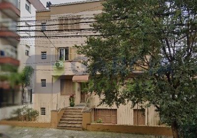 Apartamento com 37m², 1 dormitório no bairro Higienópolis em Porto Alegre