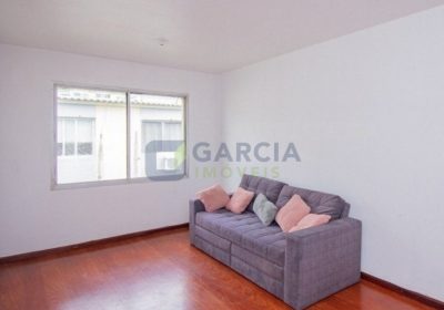 Apartamento com 49m², 1 dormitório, 1 vaga no bairro Sarandi em Porto Alegre