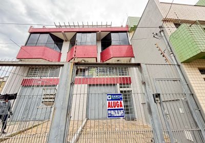 Apartamento com 110m², 3 dormitórios, 2 vagas no bairro Sarandi em Porto Alegre