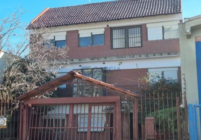 Terreno com 455m² no bairro Sarandi em Porto Alegre