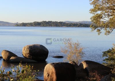 Terreno com 3.200m² no bairro Ponta Grossa em Porto Alegre