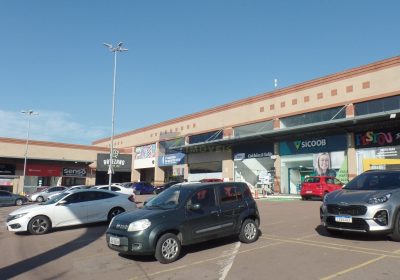 Loja com 72m² no bairro Sarandi em Porto Alegre
