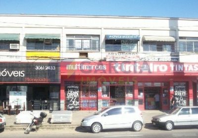 Sala Comercial com 30m² no bairro Sarandi em Porto Alegre
