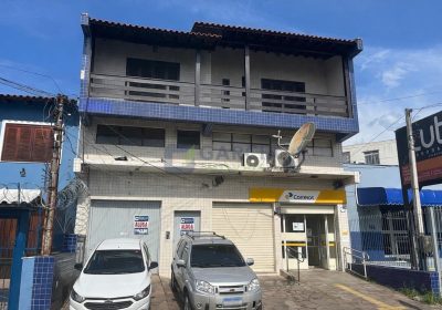 Sala Comercial com 200m², 2 vagas no bairro Sarandi em Porto Alegre