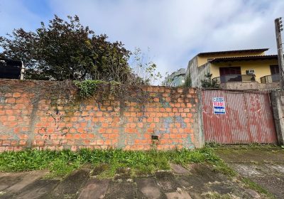 Terreno com 474m² no bairro Jardim Lindóia em Porto Alegre