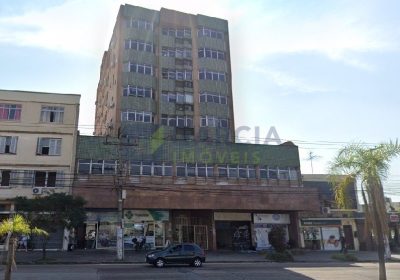 Sala Comercial com 27m² no bairro Cristo Redentor em Porto Alegre