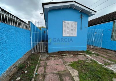 Terreno com 300m² no bairro Sarandi em Porto Alegre