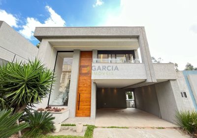 Casa em Condomínio com 215m², 3 dormitórios, 3 suítes, 2 vagas no bairro Condomínio Buena Vista em Viamão