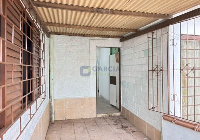 Depósito com 100m² no bairro Sarandi em Porto Alegre