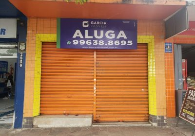 Loja com 250m² no bairro Cristo Redentor em Porto Alegre