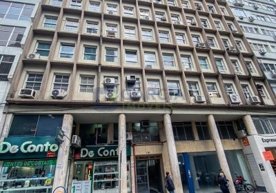 Sala Comercial com 61m² no bairro Centro Histórico em Porto Alegre