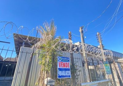 Terreno com 300m² no bairro Sarandi em Porto Alegre