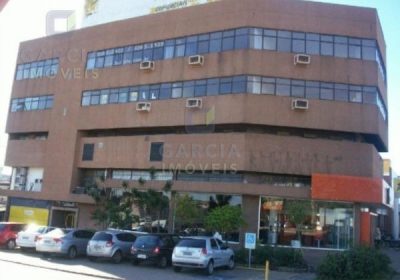 Sala Comercial com 43m² no bairro Sarandi em Porto Alegre