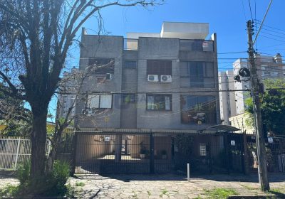 Apartamento com 90m², 3 dormitórios, 1 suíte, 1 vaga no bairro Jardim Lindóia em Porto Alegre