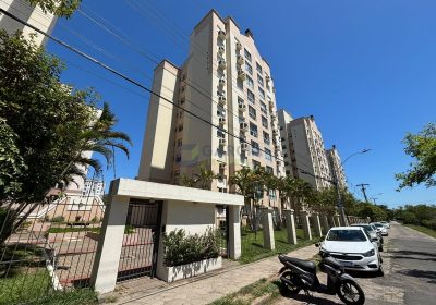 Apartamento com 55m², 2 dormitórios no bairro Sarandi em Porto Alegre