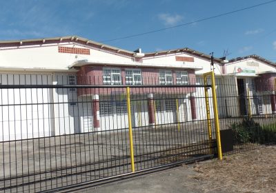 Depósito com 750m² no bairro Sarandi em Porto Alegre