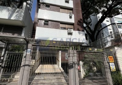 Apartamento com 65m², 2 dormitórios, 1 suíte, 1 vaga no bairro Rio Branco em Porto Alegre