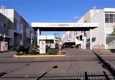 Depósito com 934m² no bairro Anchieta em Porto Alegre