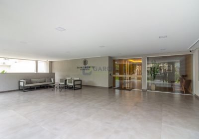 Apartamento com 71m², 3 dormitórios, 1 suíte, 2 vagas no bairro Jardim Botânico em Porto Alegre