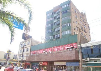 Sala Comercial com 22m² no bairro Jardim Lindóia em Porto Alegre