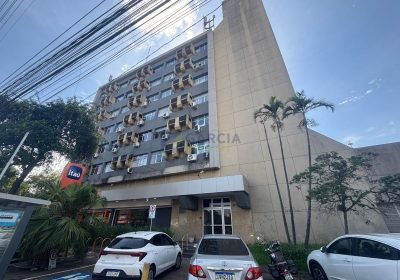 Sala Comercial com 32m² no bairro São Sebastião em Porto Alegre