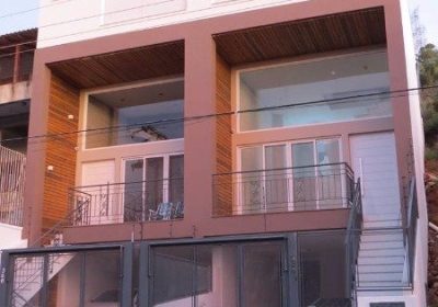 Casa com 167m², 3 dormitórios, 1 suíte, 3 vagas no bairro Protásio Alves em Porto Alegre