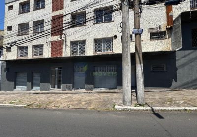 Apartamento com 51m², 1 dormitório no bairro Petrópolis em Porto Alegre